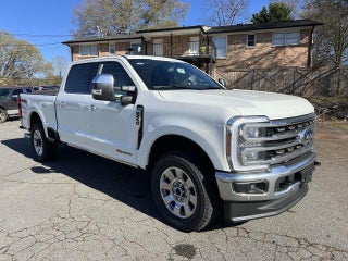 2026 Ford Super Duty F-250® King Ranch®