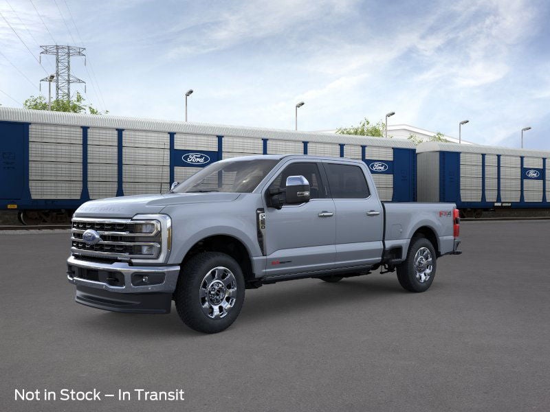2026 Ford Super Duty F-250® King Ranch®