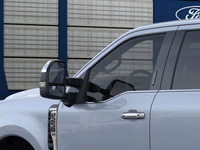 2026 Ford Super Duty F-250® King Ranch®