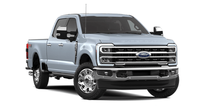2026 Ford Super Duty F-250® King Ranch®