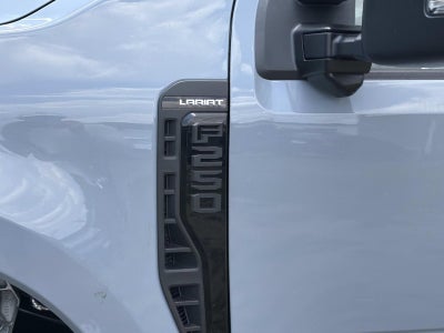 2026 Ford Super Duty F-250 SRW LARIAT 4WD CREW CAB 6.75'
