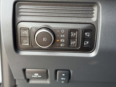 2026 Ford Super Duty F-250 SRW LARIAT 4WD CREW CAB 6.75'
