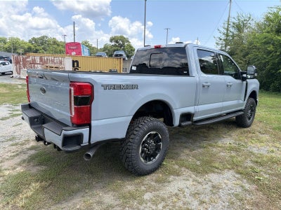 2026 Ford Super Duty F-250 SRW LARIAT 4WD CREW CAB 6.75'
