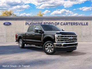 2027 Ford Super Duty F-250® Lariat®