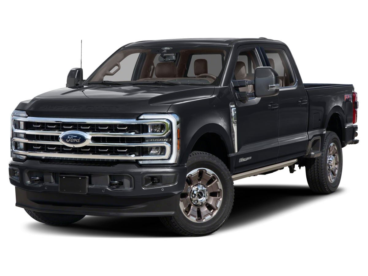 2026 Ford Super Duty F-250® Lariat®