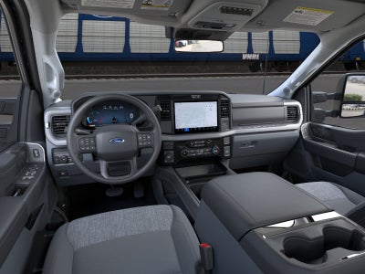 2026 Ford Super Duty F-250® XLT