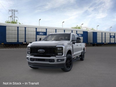2026 Ford Super Duty F-350® Lariat®
