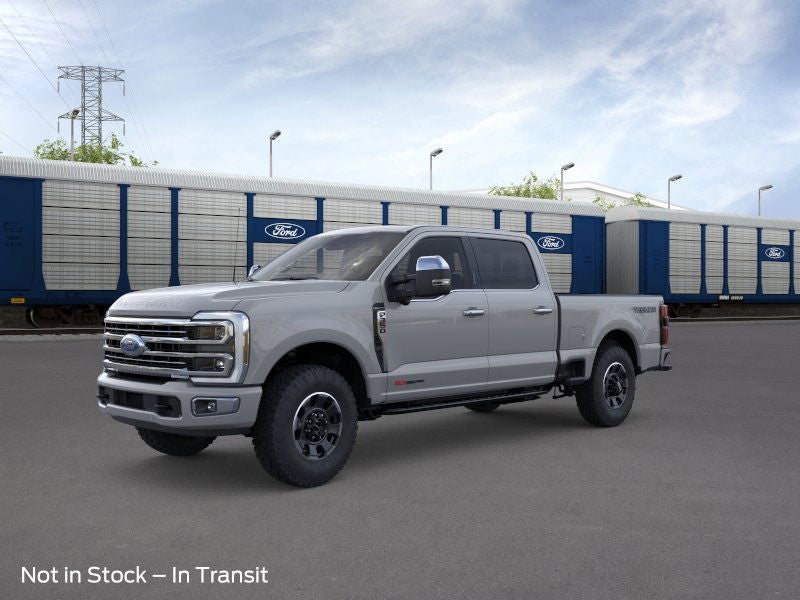 2026 Ford Super Duty F-350® Platinum®