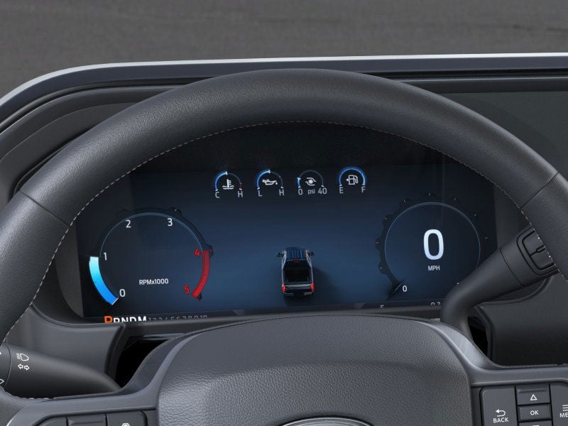 2026 Ford Super Duty F-350® Platinum®