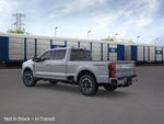 2026 Ford Super Duty F-350® Platinum®