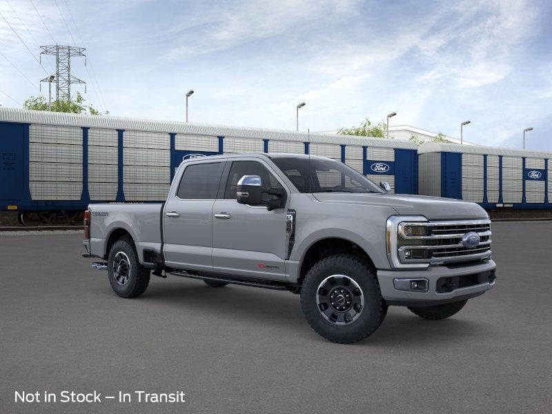 2026 Ford Super Duty F-350® Platinum®