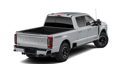2026 Ford Super Duty F-350® Platinum®
