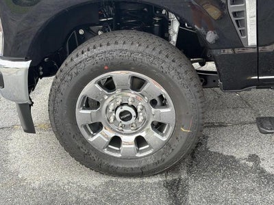 2026 Ford Super Duty F-350® Lariat®