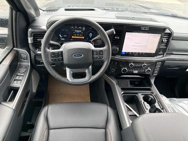 2026 Ford Super Duty F-350® Lariat®