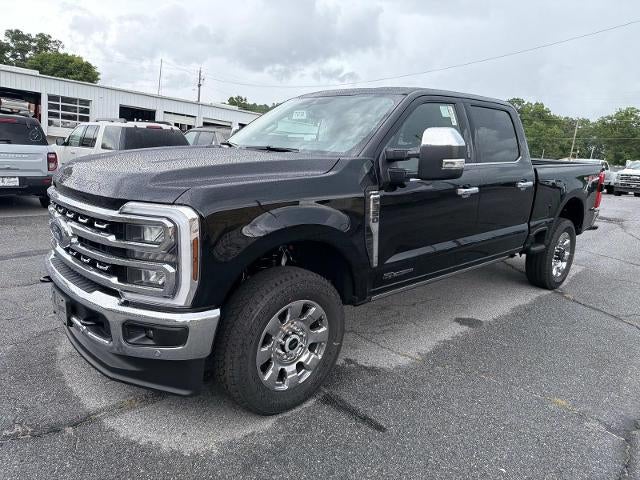 2026 Ford Super Duty F-350® Lariat®