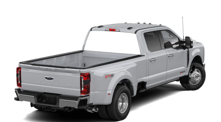 2026 Ford Super Duty F-350® Lariat®