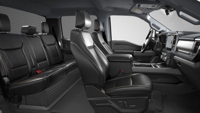 2026 Ford Super Duty F-350® Lariat®