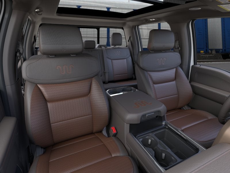 2026 Ford Super Duty F-350 DRW LARIAT