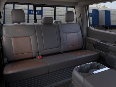 2026 Ford Super Duty F-350 DRW LARIAT