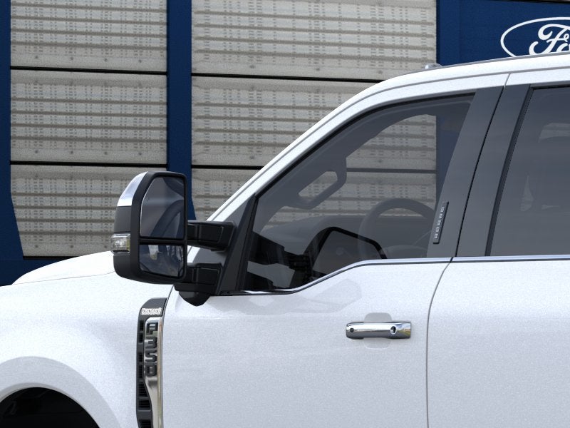 2026 Ford Super Duty F-350 DRW LARIAT