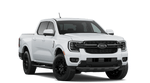 2026 Ford Ranger Lariat®