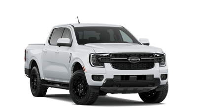 2026 Ford Ranger Lariat®