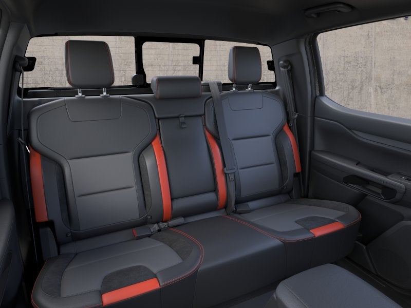 2026 Ford Ranger Raptor®