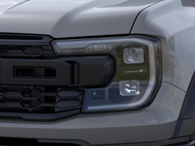2026 Ford Ranger Raptor®