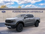 2026 Ford Ranger Raptor®