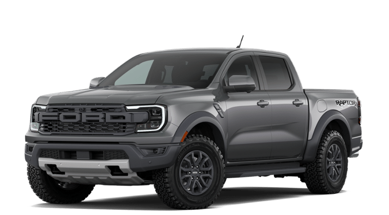 2026 Ford Ranger Raptor®
