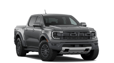 2026 Ford Ranger Raptor®