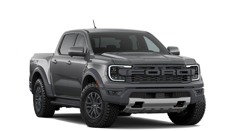 2026 Ford Ranger Raptor®