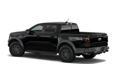 2026 Ford Ranger Raptor®