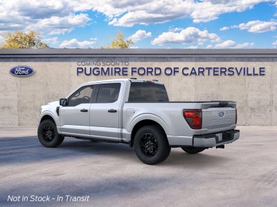 2026 Ford F-150 STX®