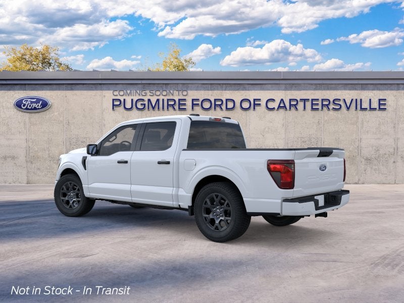 2026 Ford F-150 STX®