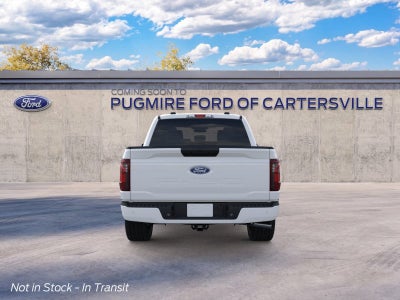 2026 Ford F-150 STX®