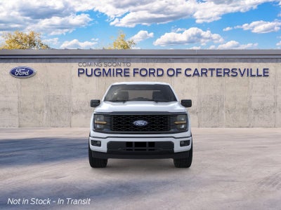 2026 Ford F-150 STX®