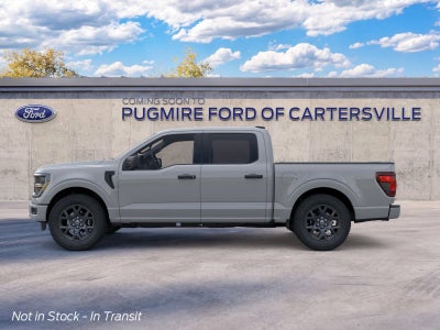2026 Ford F-150 STX®