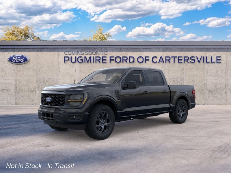 2026 Ford F-150 STX®