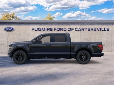 2026 Ford F-150 STX®