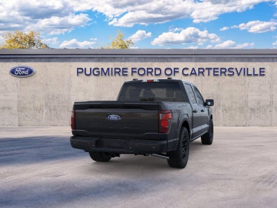 2026 Ford F-150 STX®