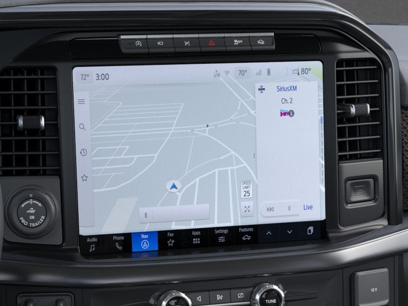 2026 Ford F-150 RAPTOR 4WD SUPERCREW 5.5'