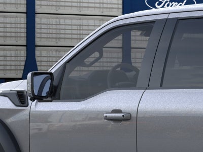 2026 Ford F-150 RAPTOR 4WD SUPERCREW 5.5'