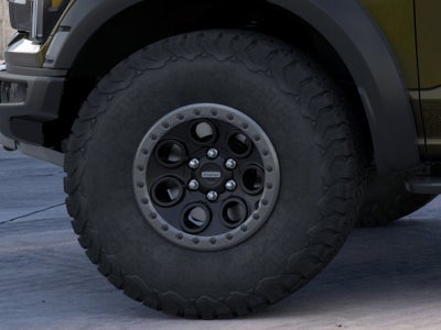 2026 Ford F-150 Raptor®
