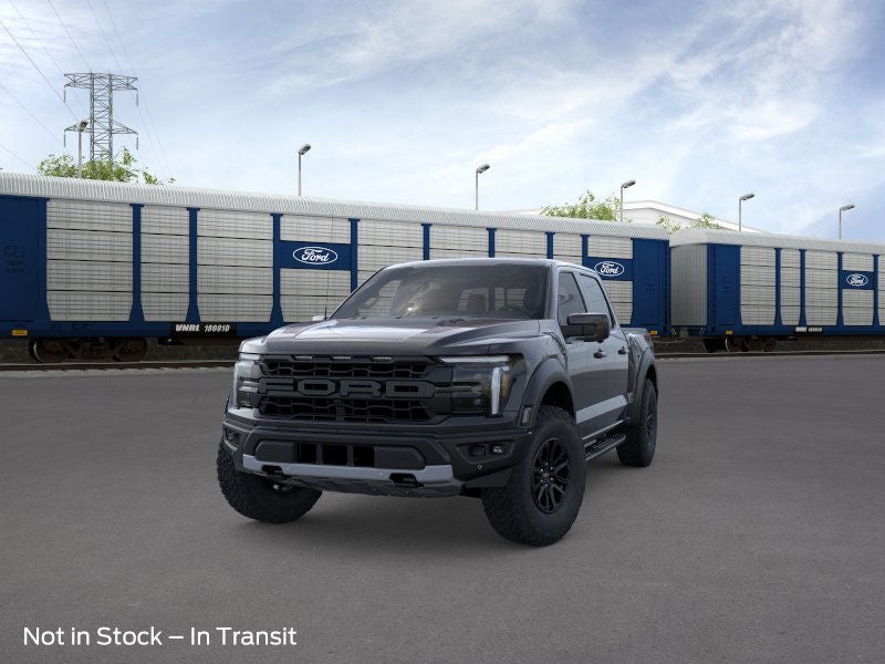 2026 Ford F-150 Raptor®