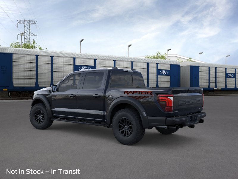 2026 Ford F-150 Raptor®
