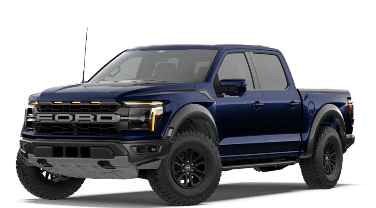 2026 Ford F-150 Tremor®