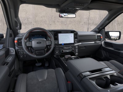 2026 Ford F-150 Raptor®