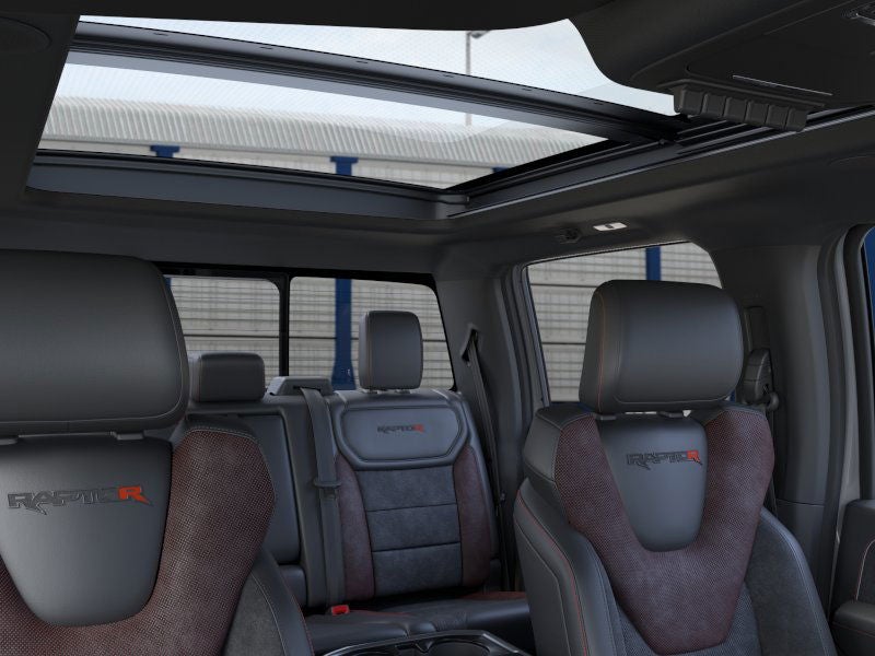 2026 Ford F-150 Raptor®