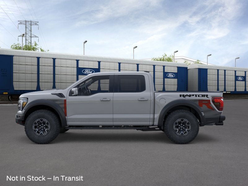 2026 Ford F-150 Raptor®